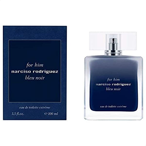 Bleu Noir Extreme EDT 100 ml