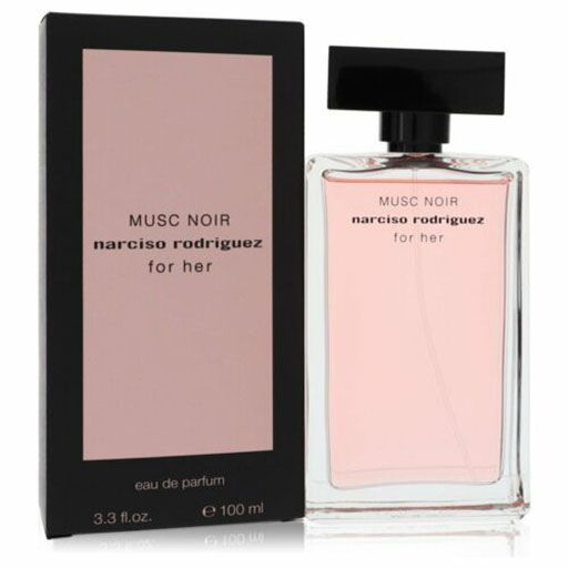 Musc Noir EDP 100 ml