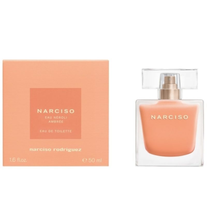 Neroli Ambree EDP 90 ml