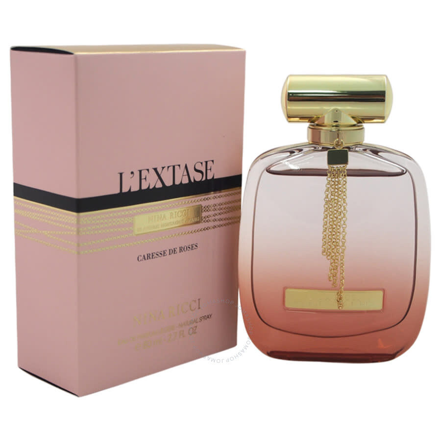 Ricci L Extase EDP 80 ml