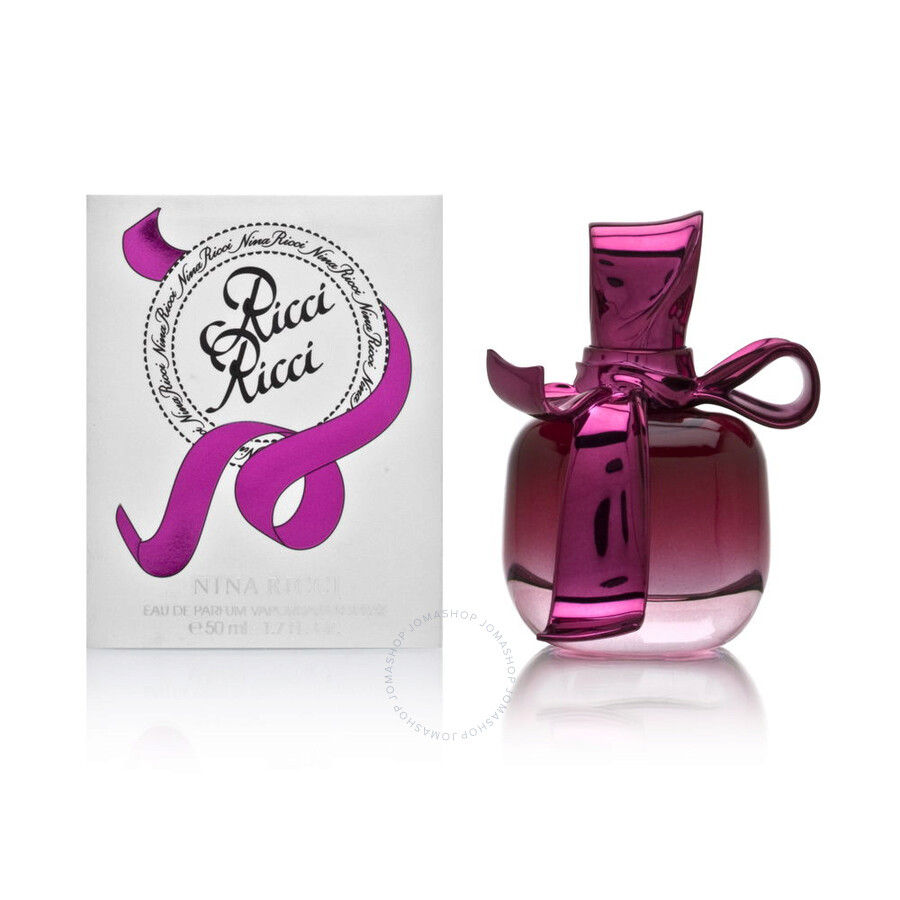 Ricci Ricci EDT 50 ml