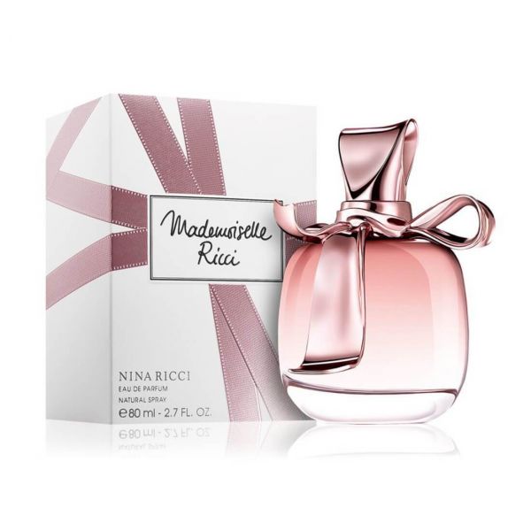 Mlle EDP 80 ml