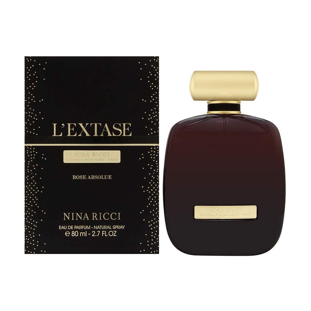 Lextase Rose Absolue EDP 80 ml