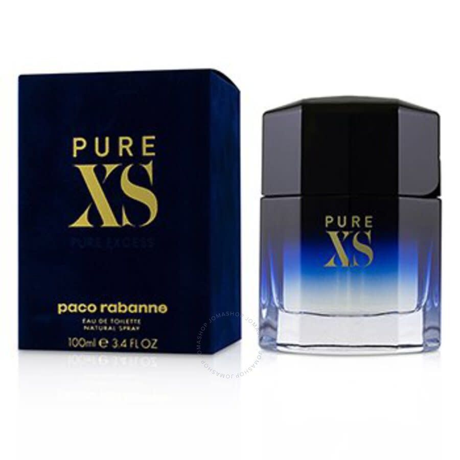 PURE XS MEN EDT 100 ml