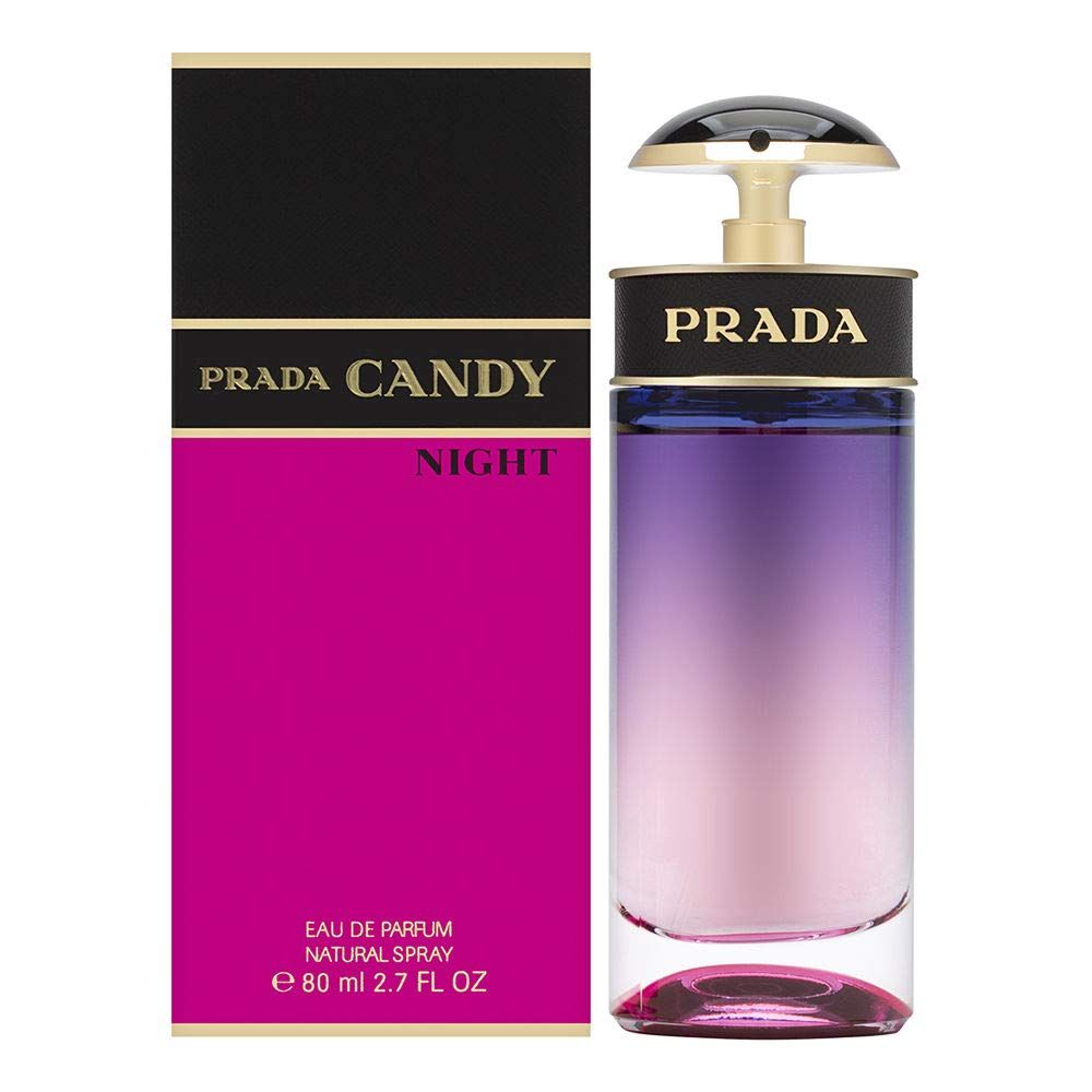 كاندي نايت EDT 80 ml