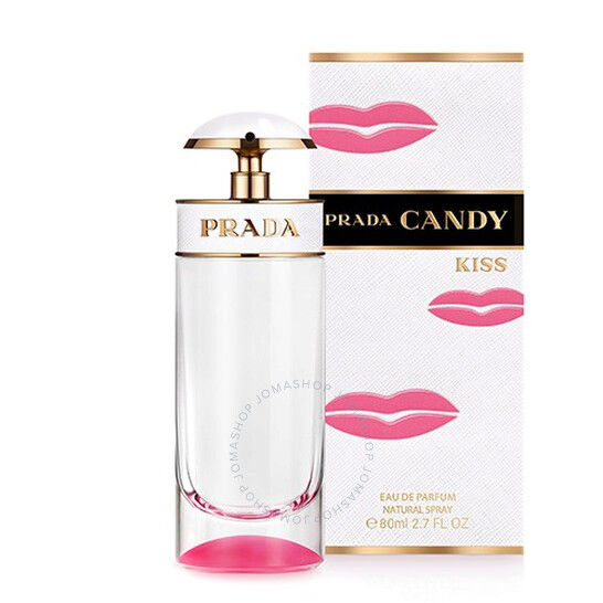 قبلة حلوى EDP 80 ml