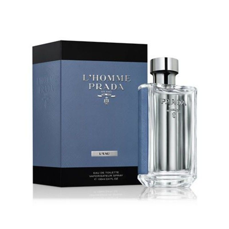 Lehomme Eau EDT