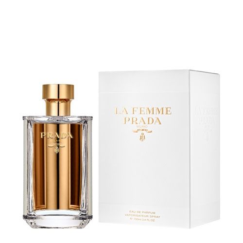 La Femme EDP 100 ml