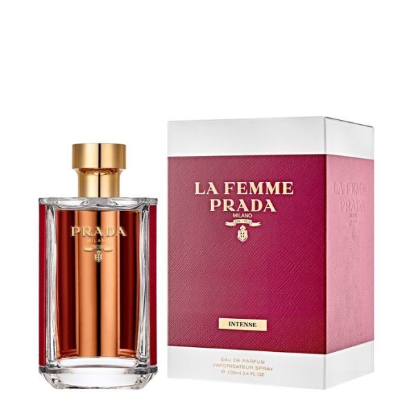 La Femme Intense EDP 100 ml