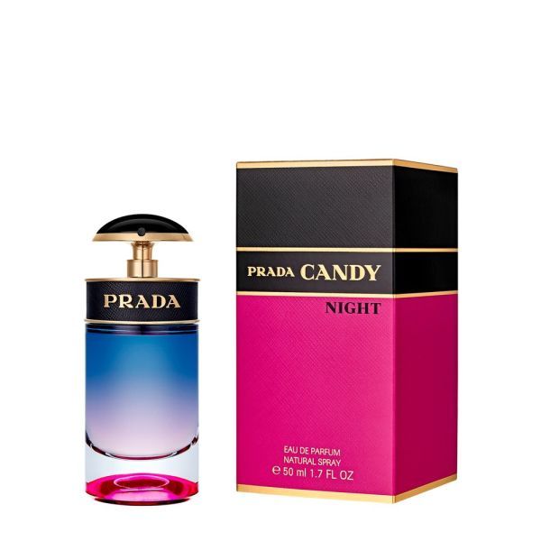 حلوى ليلية EDP 50 100