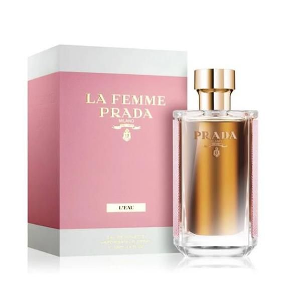 La Femme Eau EDT
