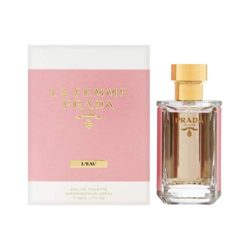 La Femme Eau EDT 50