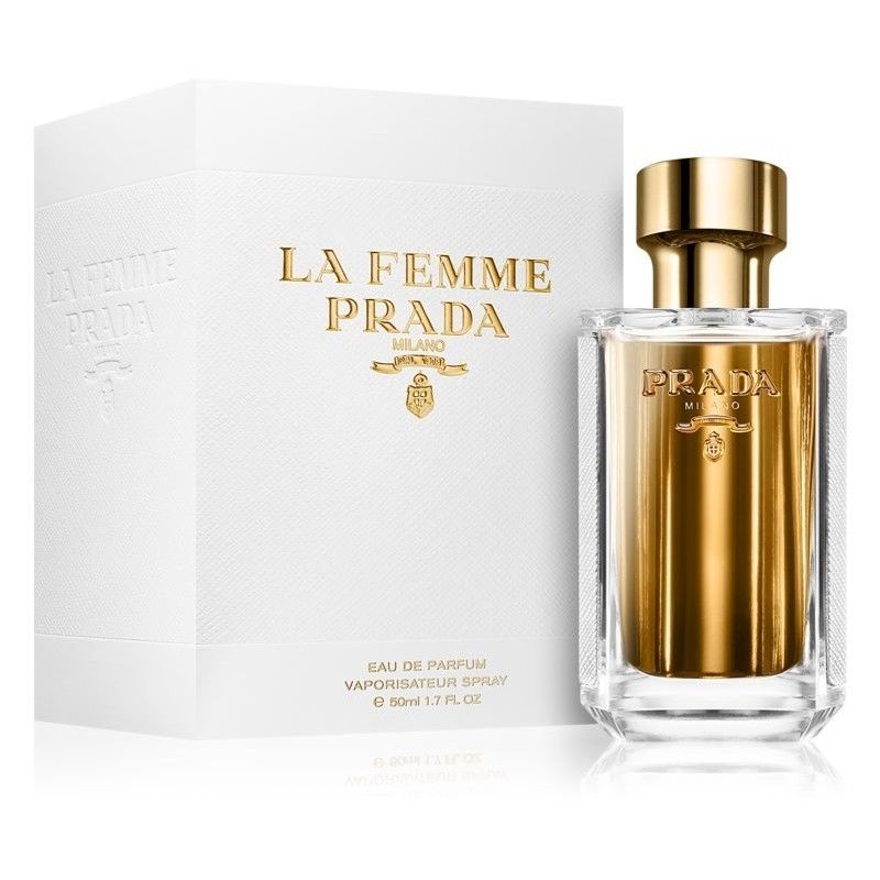 La Femme أو دو EDP 50 ml