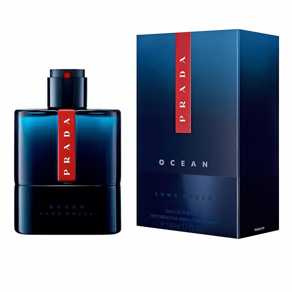 Luna Rossa Ocean EDT 50 ml