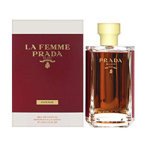 prada la femme intense EDP 50 ml