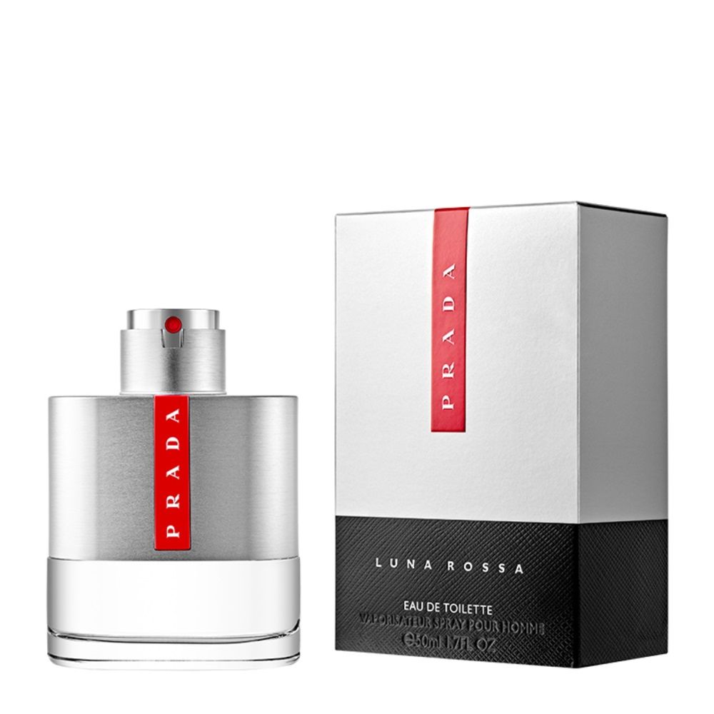 Luna Rossa EDT 50 ml