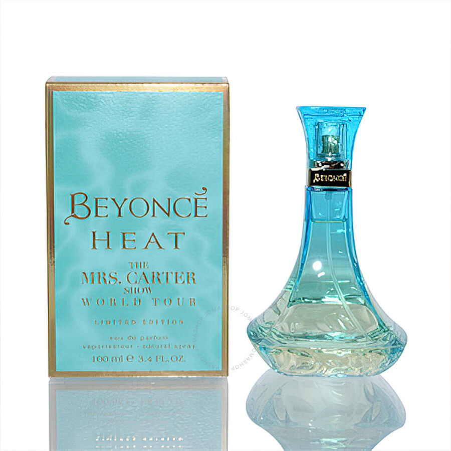 Heat The Mrs. Carter EDP 100 ml