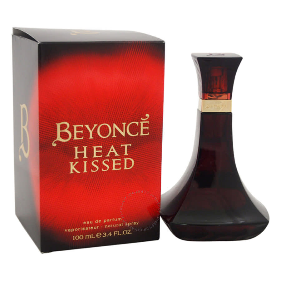 Heat Kissed EDP 100 ml