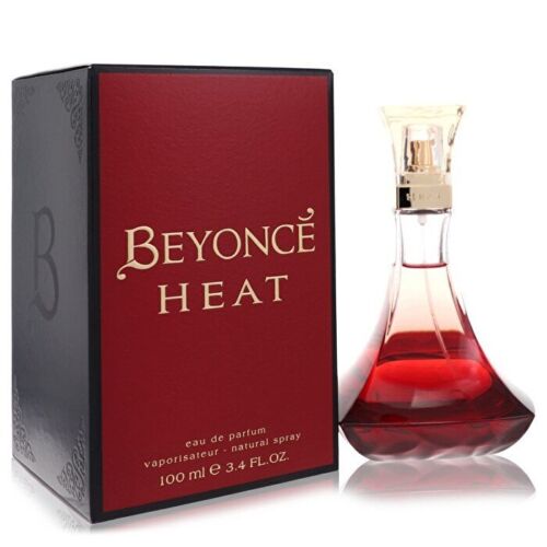 Heat EDP 100 ml