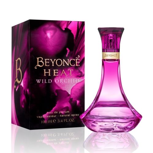 HEAT WILD ORCHID EDP 100 ml