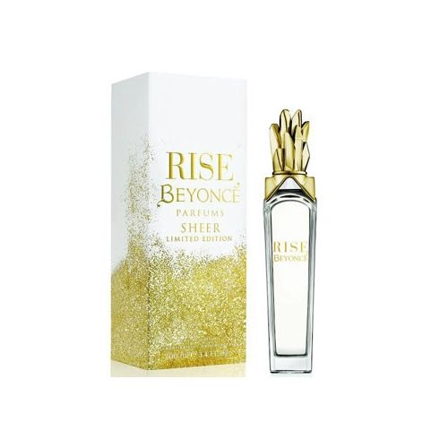 RISE SHEER EDP 100 ml