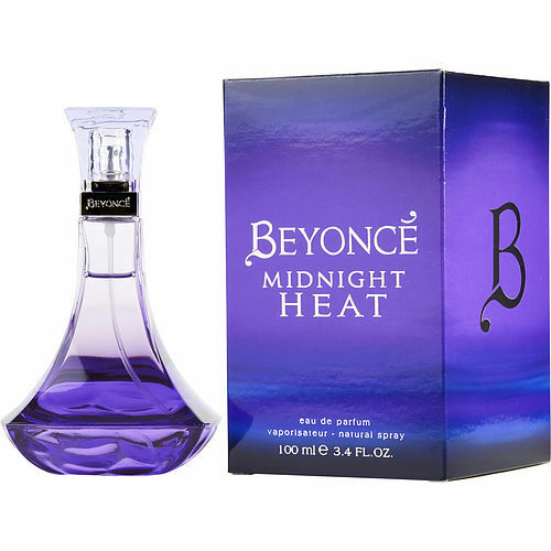 MIDNIGHT HEAT EDP 100 ml