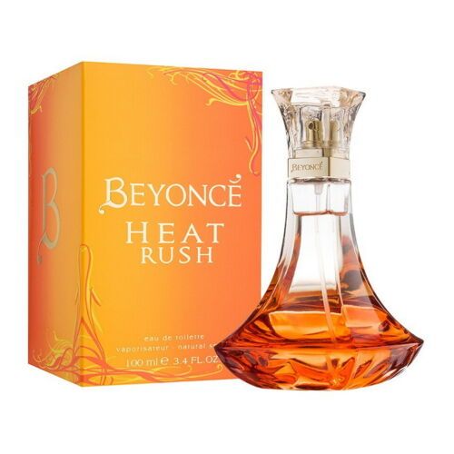 RUSH RG NS Heat EDT 100 ml