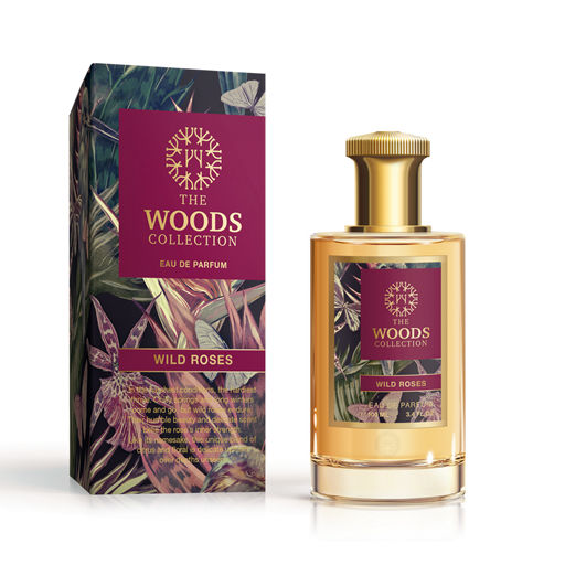 Wild Roses EDP 100 ml