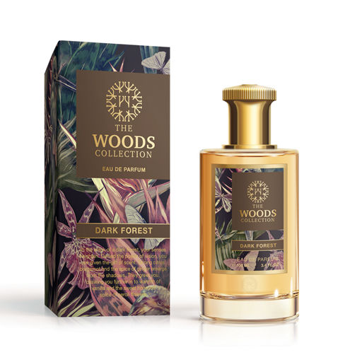 Dark Forest EDP 100 ml