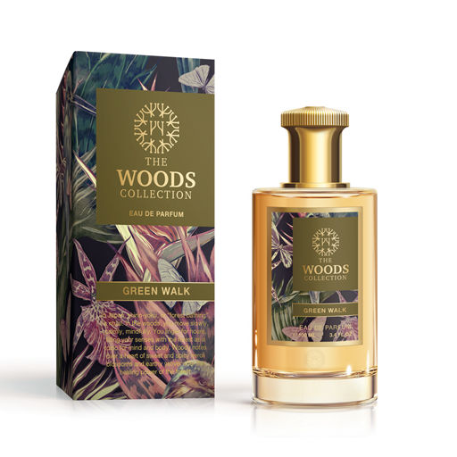 Green Walk EDP 100 ml