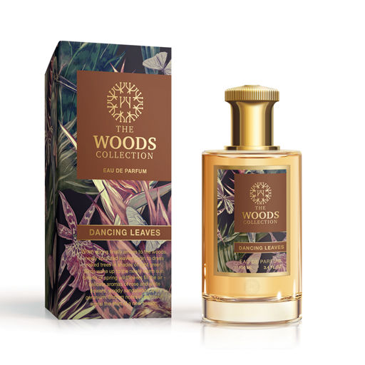Dancing Leaves EDP 100 ml