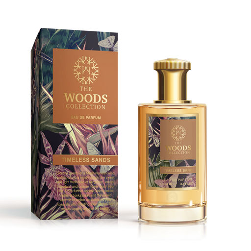 Timeless Sands EDP 100 ml