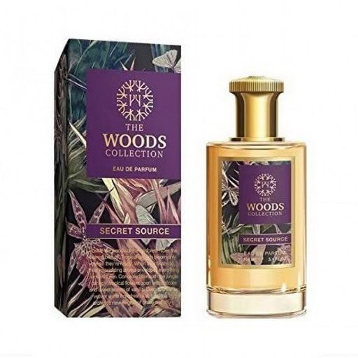 Secret Sources EDP 100 ml