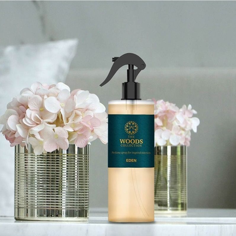 Eden Room Scents 500 ml