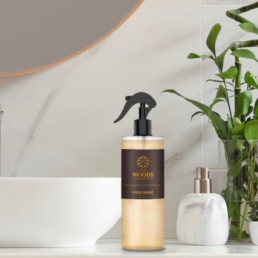 Pure Shine Room Scents 500 ml