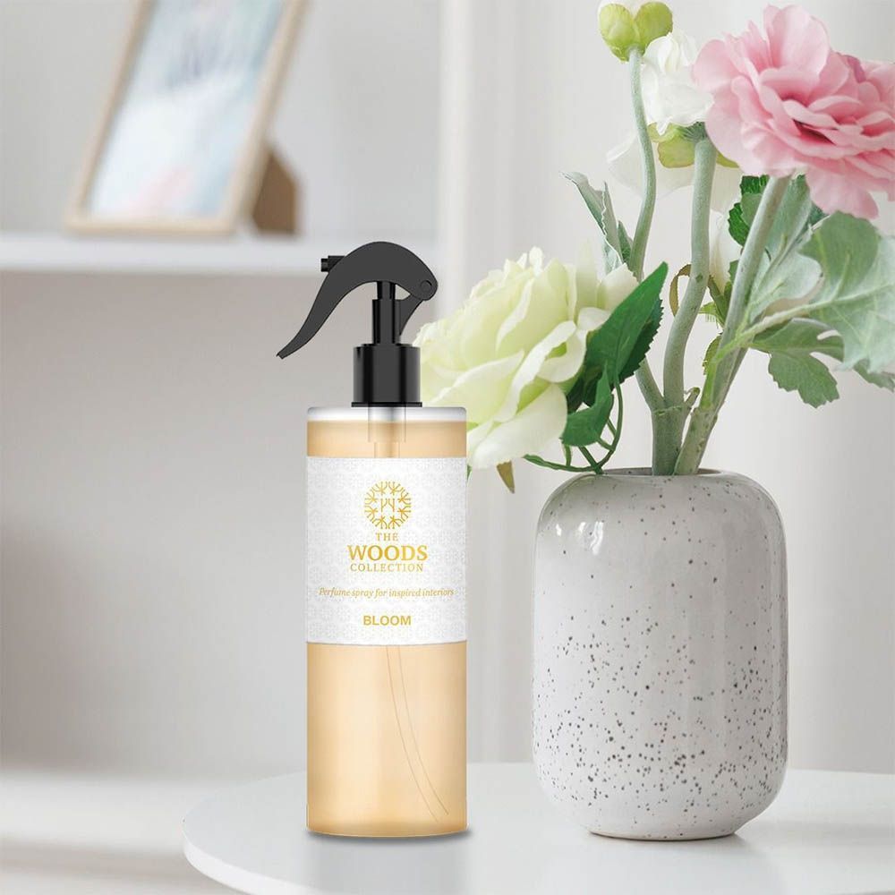 Natural Bloom Room Scents 500 ml