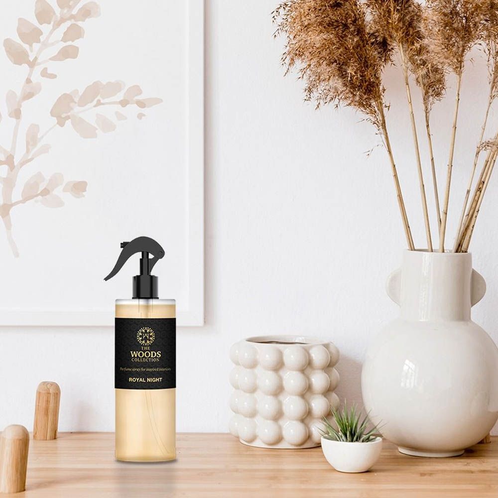 Natural Royal Night Room Scents 500 ml