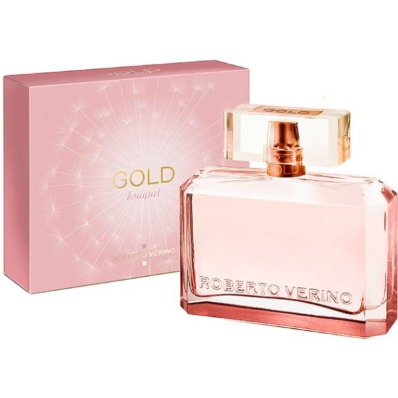 Bouquet Women EDP 50 ml
