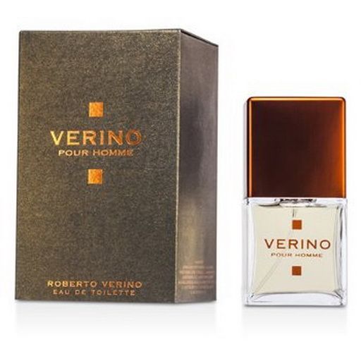 Roperto Verino pour homme 50 ml EDT 