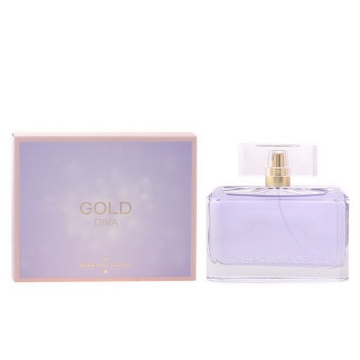 ROBERTO VERINO GOLD DIVA  90 ml EDT 