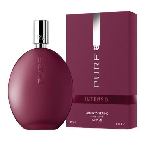 Roperto Verino Pure Woman intenso 120 ml EDP 
