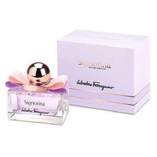 Salvadore Signorina EDT من