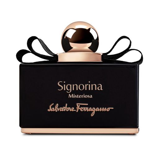 Signorina Misteriosa EDP