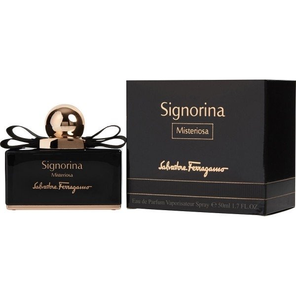 Signorina Misteriosa EDP 50 ml