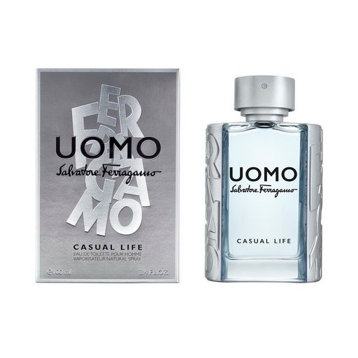Uomo Casual Life  EDT 100 ml