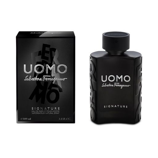Uomo Signature  EDP 100 ml