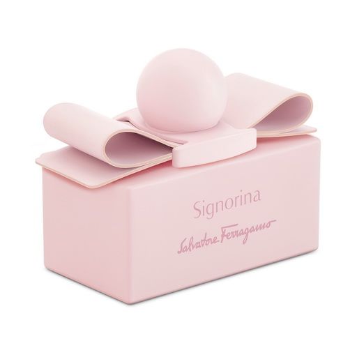 Signorina EDP 50 إصدار الموضة ، EDP