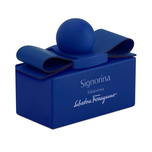 Signorina MISTERIOSA 50ML FASHION EDITION 2020 Parfum 