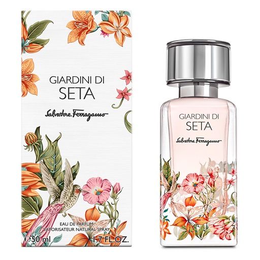 Gardini Di Seta EDP