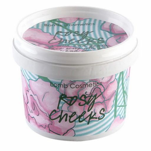 Rosy Cheeks Scrub Face Scrub 120 ml